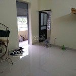 Cho thuê nhà trọ đầy đủ tiện nghi (2,5 triệu/tháng, 60 m²)