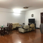 Cho thuê căn hộ 3 ngủ 126m2 tại hh2 yên hòa, quận cầu giấy, 15 triệu đủ đồ cơ bản