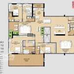 Bán penthouse vip nhất sever q7 giá rẻ nhất 4pn5wc full nt 368m2 có bang công - giỏ hàng nhiều căn