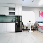 Bán căn hộ cc the sapphire 1 - vinhomes ocean park, 1,74 tỷ, 25m2, hàng hiếm tại gia lâm, hà nội