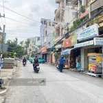 (hàng đầu tư) cần bán mặt tiền ngay khu bắc hải tân bình,diện tích4,1mx27m 3 tầng giá rẻ chỉ 16 tỷ
