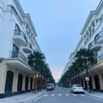 Qũy shophouse, liền kề, biệt thự ocean park 2-3 tốt nhất thị trường