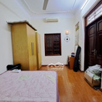 Bán nhà kim giang, 45m2 x 4 tầng, nhà đẹp không lỗi, gần oto, sổ đỏ giao ngay