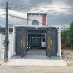 Bán nhà đường bàu gốc, bình chánh diện tích 80,4m2 giá 730tr
