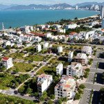 Biệt thự, nhà phố nghĩ dưỡng ngay thành phố nha trang và bãi biển xinh đẹp - mipeco nha trang