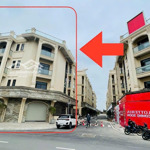Căn góc siêu vip giá gốc chủ đầu tư, đối diện lotte kinh doanh sầm uất, pkd 0903 736 678