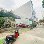 Bán đất đẹp ngay vành đai 2 - rất tiềm năng -, hẻm nhựa 4.5m - hướng đông nam hiếm