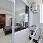 Cho thuê căn studio đường 28 phước long (ngày 20 trống) 4tr/tháng