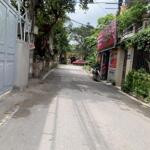 Chính chủ bán đất tổ 8 thạch bàn ngõ 541 bát khối, đường thông ô tô tránh giá chỉ nhỉnh 10 tỷ