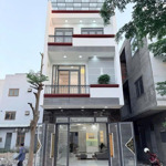 Bán nhà 1 trệt 2 lầu ngay ngã 4 hoà lân, cạnh khu dân cư vietsing thuận an, bình dương
