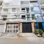 Mặt tiền đường số nam long- q.7- ngang 5m- 4 tầng- đường 12m- full nội thất- nhỉnh 16 tỷ