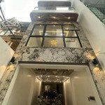 Bán nhà phố bồ đề - quận long biên . 7 tầng thang máy . ô tô vào nhà - giá 16,8 tỷ
