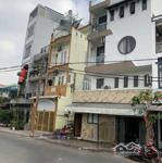 Bán nhà mt kd ba đình, q8, sát cầu nguyễn tri phương, view sông, 4x23m, 3t, chỉ hơn 13 tỷ
