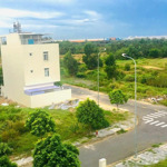 Siêu phẩm!! bán đất mt hoàng minh châu tt.long thành, đồng nai.shr.100m2 xây tự do. giá 2.8 tỷ