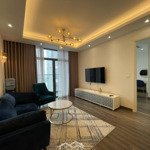 Chính chủ cho thuê căn hộ 2n, nội thất đẹp chung cư sun ancora lương yên, liên hệ: 0933.533.382