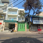 Cho thuê nhà mặt tiền đường bình giã, p13, quận tân bình