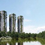 Căn hộ siêu hot, số lượng giới hạn, chuẩn bị mở bán tại eco retreat