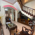 Bán nhà dân xây kim ngưu, 106m2 x 4t, mt 4.8m, lô góc, ô tô tránh, 20m ra phố giá 23.5 tỷ