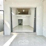 Bán nhà mt kinh doanh đường trần bá giao p5 - gò vấp, dtsd ( 5 x 17 ) 2 tầng, chỉ 10tỷ