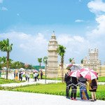 Chỉ từ 1,2 tỷ nhận ngay nhà phố shophouse mặt tiền đường 75m đối diện kcn 200ha cho thuê 30 triệu/tháng