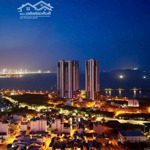 Bán lô đất 80m2 đối diện công viên lý thái tổ, vĩnh hoà, nha trang giá chỉ 3 tỷ