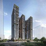 Bán căn studio view biển vịnh hạ long dự án skym, giá 1.5x tỷ, cạnh tttm lotte mall. sổ lâu dài