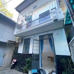 Siêu rẻ! nhà trung tâm nha trang gần biển, gần chợ phương sài chỉ 1 tỷ 2