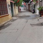 Bán đất thụy phương, 4,8 tỷ, 52,1m2, giá siêu hời, giao thông thuận tiện