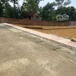 Cc bán 200m2 thôn 4 phú cát khu cnc hoà lạc, vị trí đắc địa nằm trong vùng lõi khu cnc