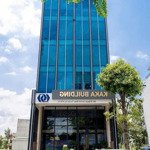 Nhà mới + hầm 7tầng(thang máy). mặt tiền nguyễn văn trỗi, phú nhuận. 149m2 (6x25m), tn: 290tr. 35tỷ