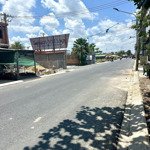 Bán lô đất mặt tiền lê văn lương nối dài 826c long hậu giá mềm 29tr/m2 bề ngang 7m dài 26.5m
