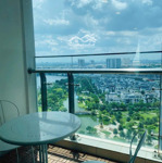 Cần cho thuê nhanh căn 3pn view sông giá 38 triệu tháng full nội thất khu park