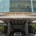 Bql cho thuê vp tại toà nhà thành công building, dt 100m²-200m²-300m²-400m²-800m², giá 130k/m2/th