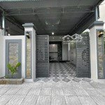 Chính chủ kẹt tiền cần ra nhà đường trần đại nghĩa, ngay gần vòng xoay an lạc 100m2