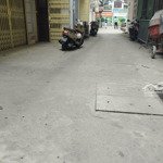 Bán nhà phố ông ích khiêm ba đình 150m mặt tiền 9m giá 31.5 tỷ