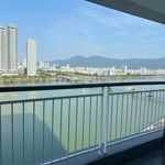 Cần bán nhanh căn 2pn 2wc 106m tòa indochina đường bạch đằng view trực diện sông 7,x tỷ