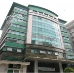 Cần chuyển nhượng gấp sàn văn phòng duy tân,cầu giấy 140m2, giá thuê 250 nghìn/m2 , sàn hoàn thiện