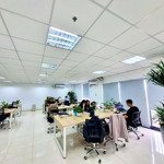 Cho thuê văn phòng 120m2, 20 triệu vnd tại 257 giải phóng, đống đa, hà nội