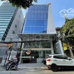 45 tỷ hạ về còn 37 tỷ bán căn góc 2mt lam sơn_phú nhuận ( 10 x 20m ) ctxd hầm+8tầng_cn 180m2