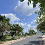 Nhỉnh hơn 2tỷ sở hữu lô đất 120m2, ngay kdc bửu long cách 10p trường đh lạc hồng, mt đường nhựa 5m