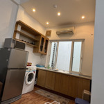 Cho thuê cc mini ở lê văn hưu - thi sách, 6,5 triệu, 45m2, đầy đủ tiện nghi, chính chủ!