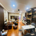 Nhà đẹp bồ đề dân xây trung tâm phường full tiện ích tặng nội thất