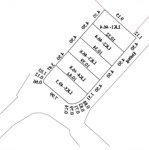 Mở bán 5 lô siêu phẩm trục chính lại trạch, yên phú, yên mỹ chỉ 1,5x tỷ/lô!