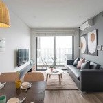 Tổng hợp quỹ căn 1.5pn, 2pn, cho thuê đẹp giá từ 12tr - 30tr tại vinhomes d''capitale tdh