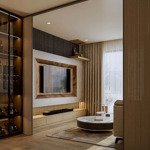 Chủ nhà cần cho thuê căn 2pn - 89m tại khai sơn, đầu tư nội thất xịn, giá hợp lý