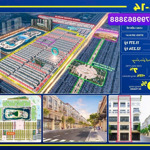 San Hô 15-14 Vinhomes Ocean Park 2. Vị Trí Đẹp Giá Đầu Tư