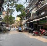Cho thuê nhà Tập thể tầng 5 Giải Phóng 55m2, 2 ngủ, 7 Triệu