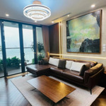 Căn Hộ 104M2, 3N Full Đồ Cực Cao Cấp Tại Mỹ Đình Pearl 7Tỷx. Cam Kết Ko Ảo Làm Mất Thời Gian Của Kh