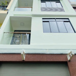 P5 Thích Quảng Đức Phú Nhuận 50M2 - Ngang 5 Không Lộ Giới Giá 7.9 Tl
