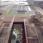 Bán Nhà Đẹp ,Thoáng Vào Ở Ngay